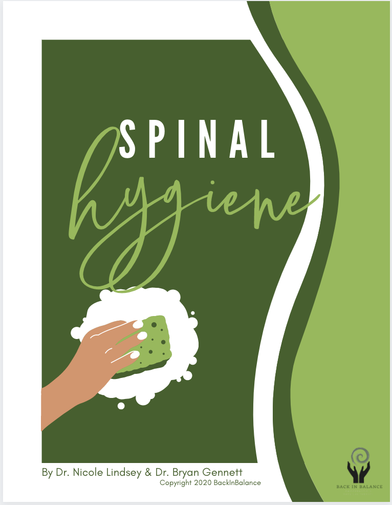 Spinal Hygiene Course