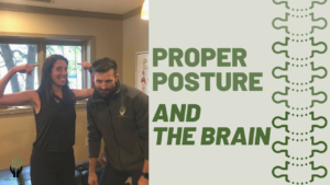Proper Posture and the Brain Facebook Cover Photo