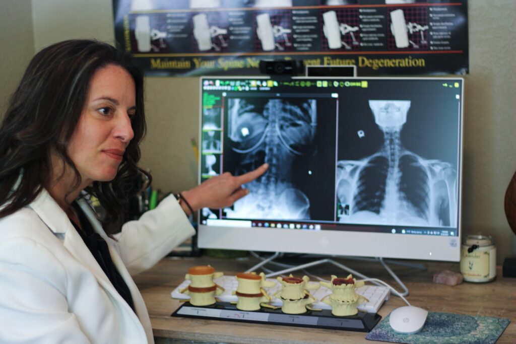 chiropractors in my area