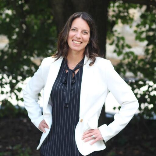 Dr. Nicole Lindsey - Asheville Chiropractor