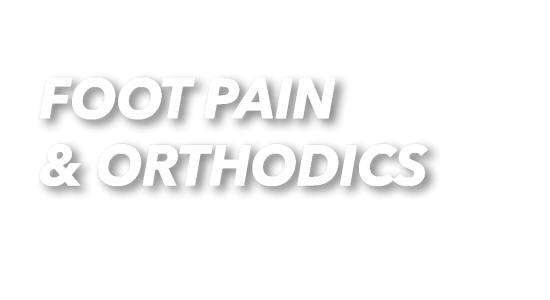 Bib_Foot Pain_Text Bib_Foot Pain_Text