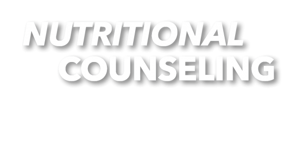 Bib_NutritionalCounseling nutritional counseling in asheville
